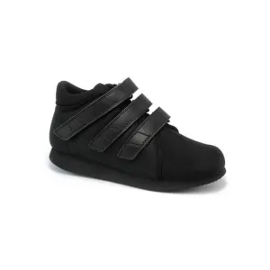 Mt. Emey 639 Black - Women's Post-op Shoes