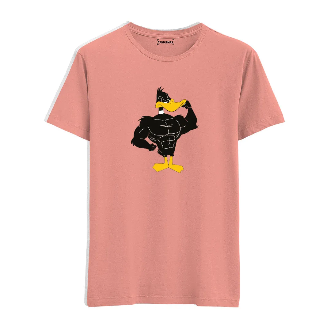 Muscle Duck - Regular Tshirt