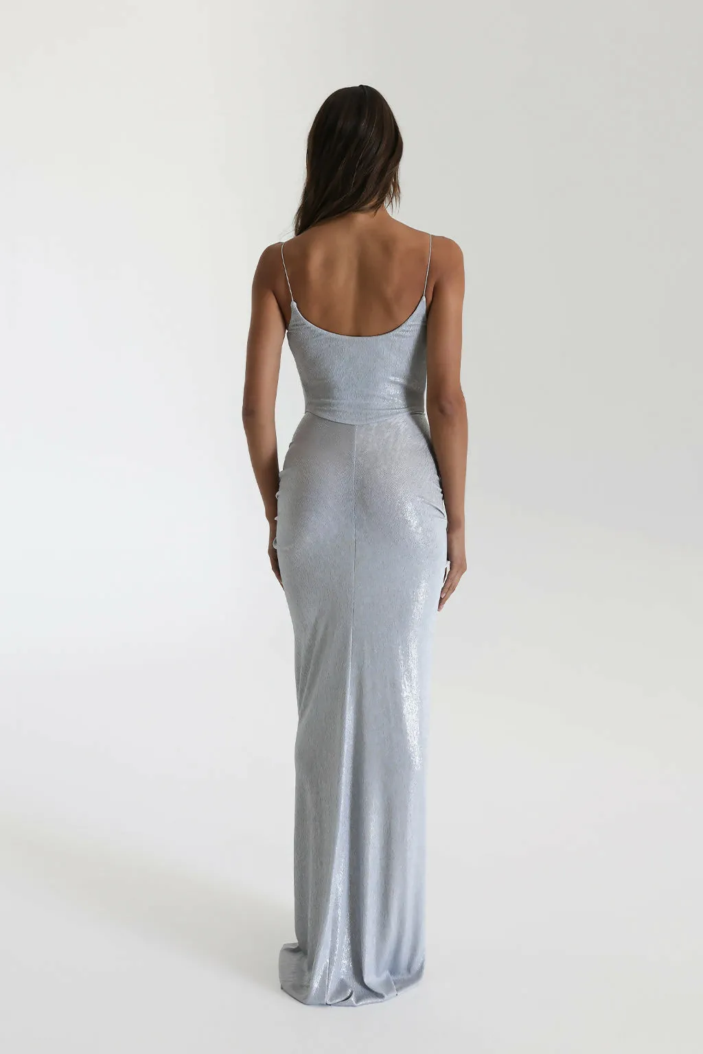 Natalie Rolt Allora Gown Size 8, 10