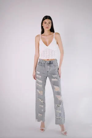 NATALS JEANS