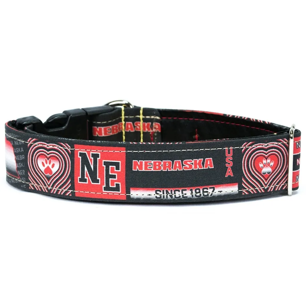 Nebraska HomeDog
