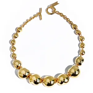 Nicola Collar - Gold