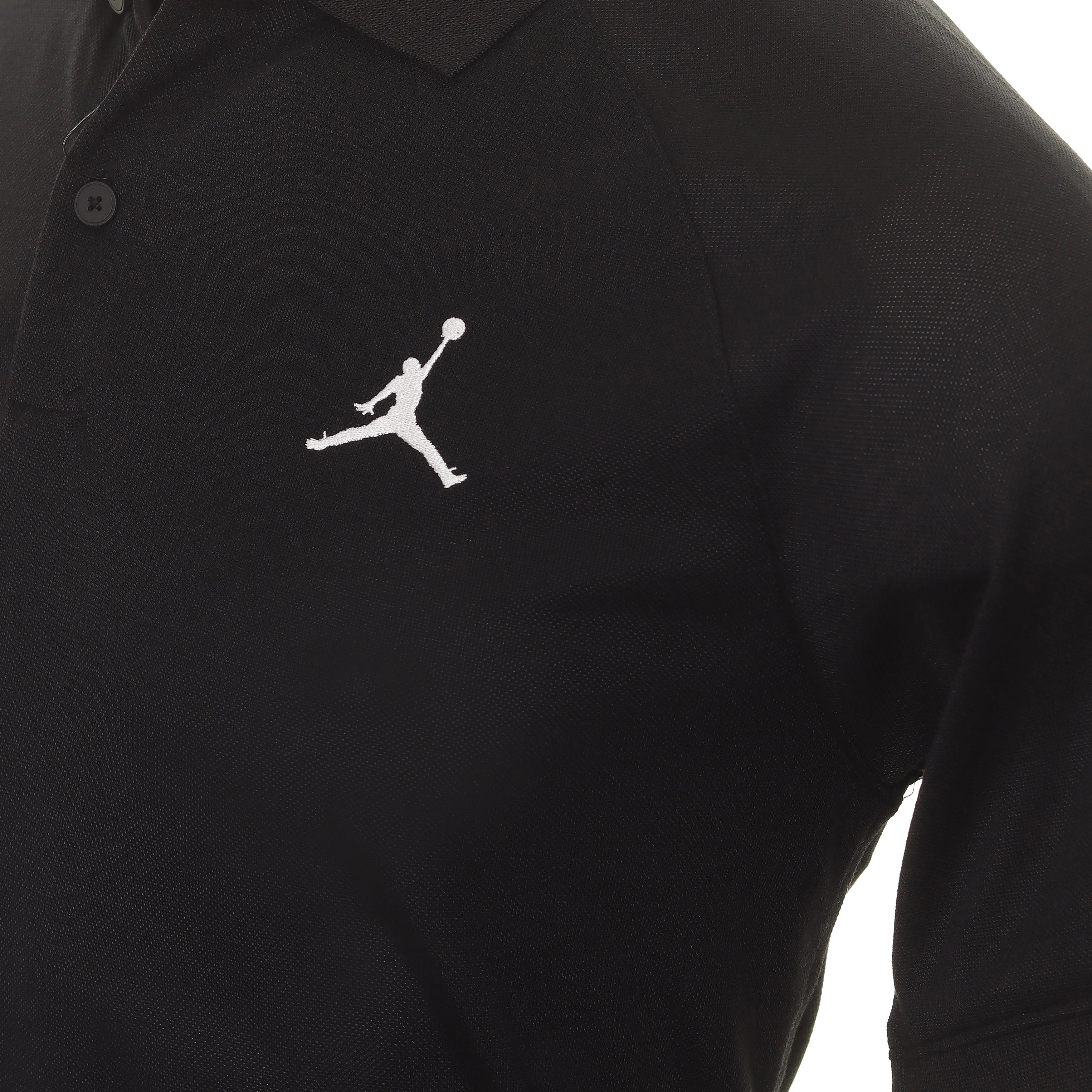 Nike Jordan Dri-Fit Sport Golf Shirt