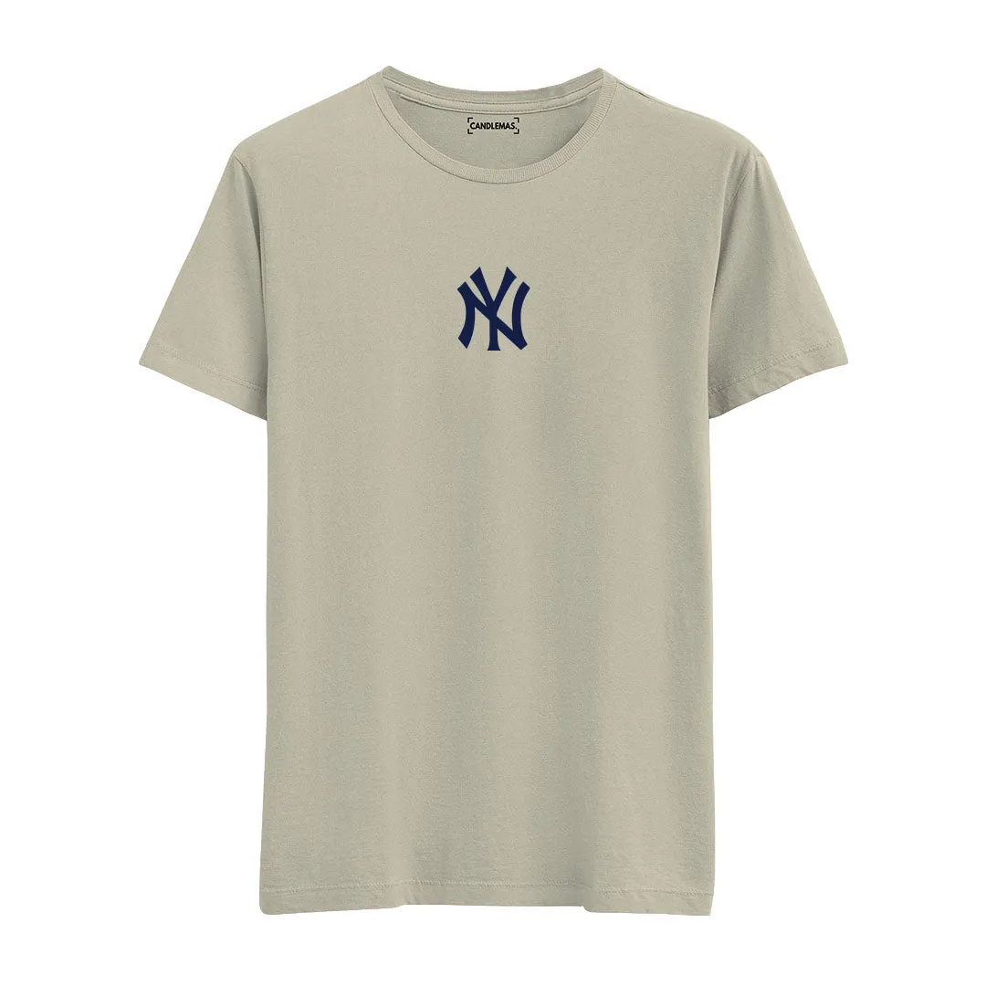 N.Y - Regular Tshirt