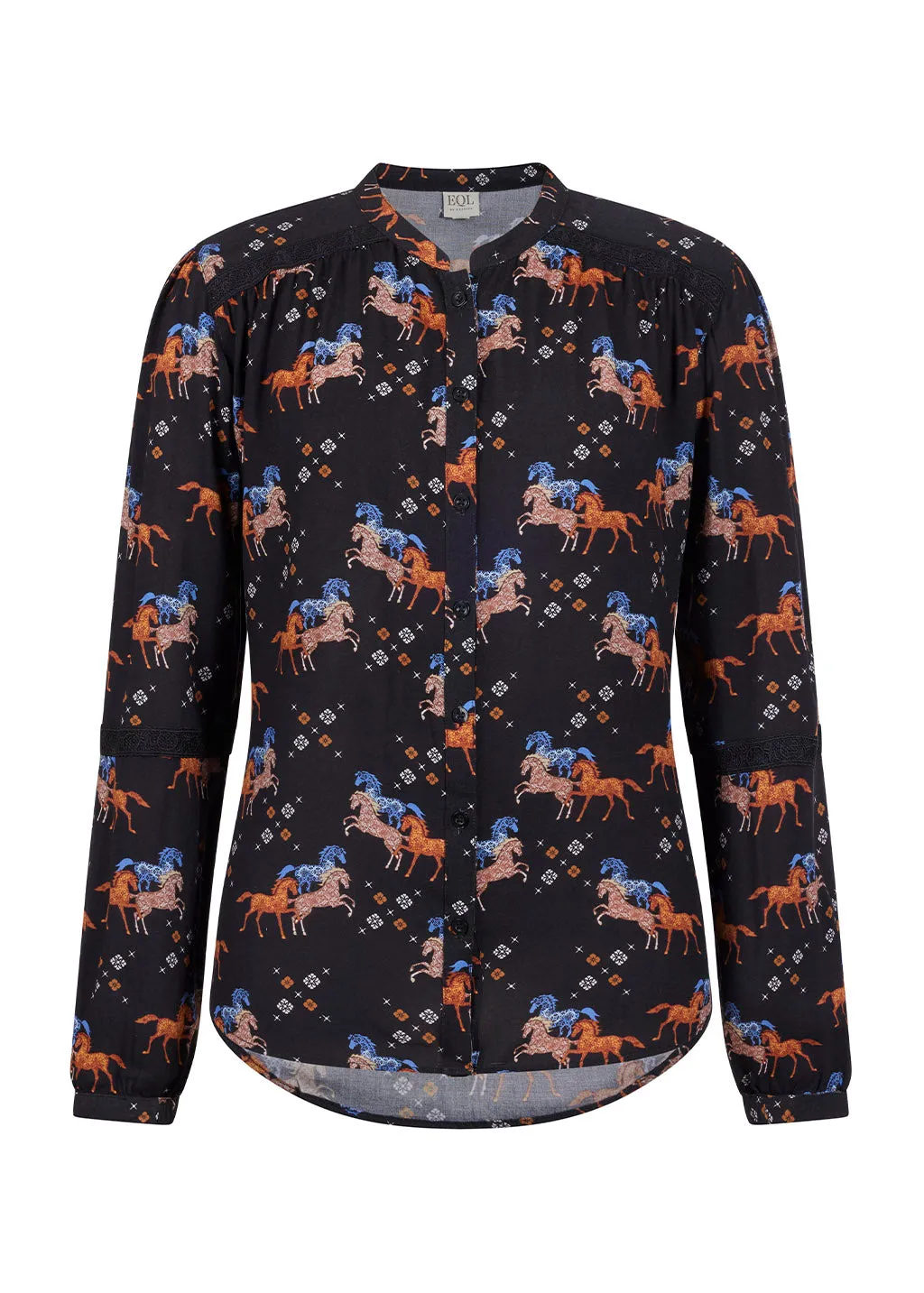 Olivia EcoVero™ Top