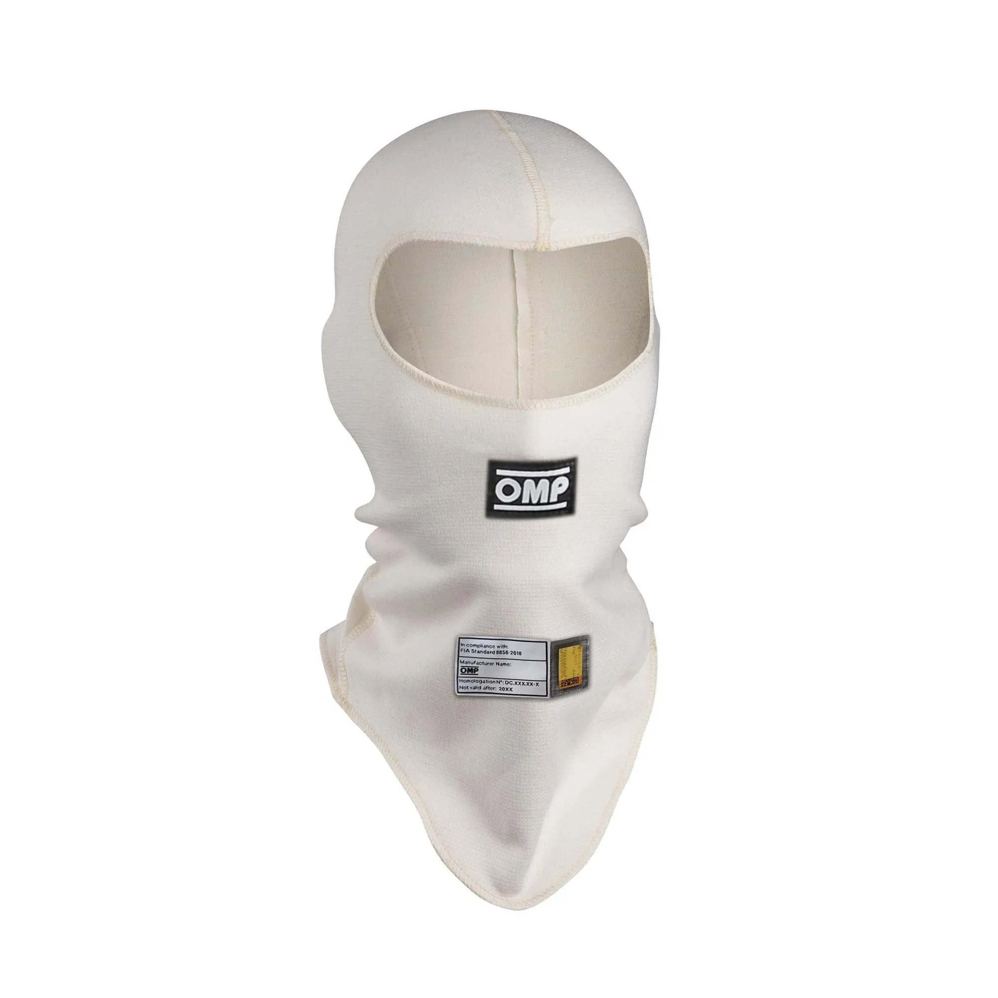 OMP First Balaclava