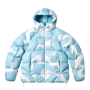 Palace x Oakley Puffa 'Cloud'