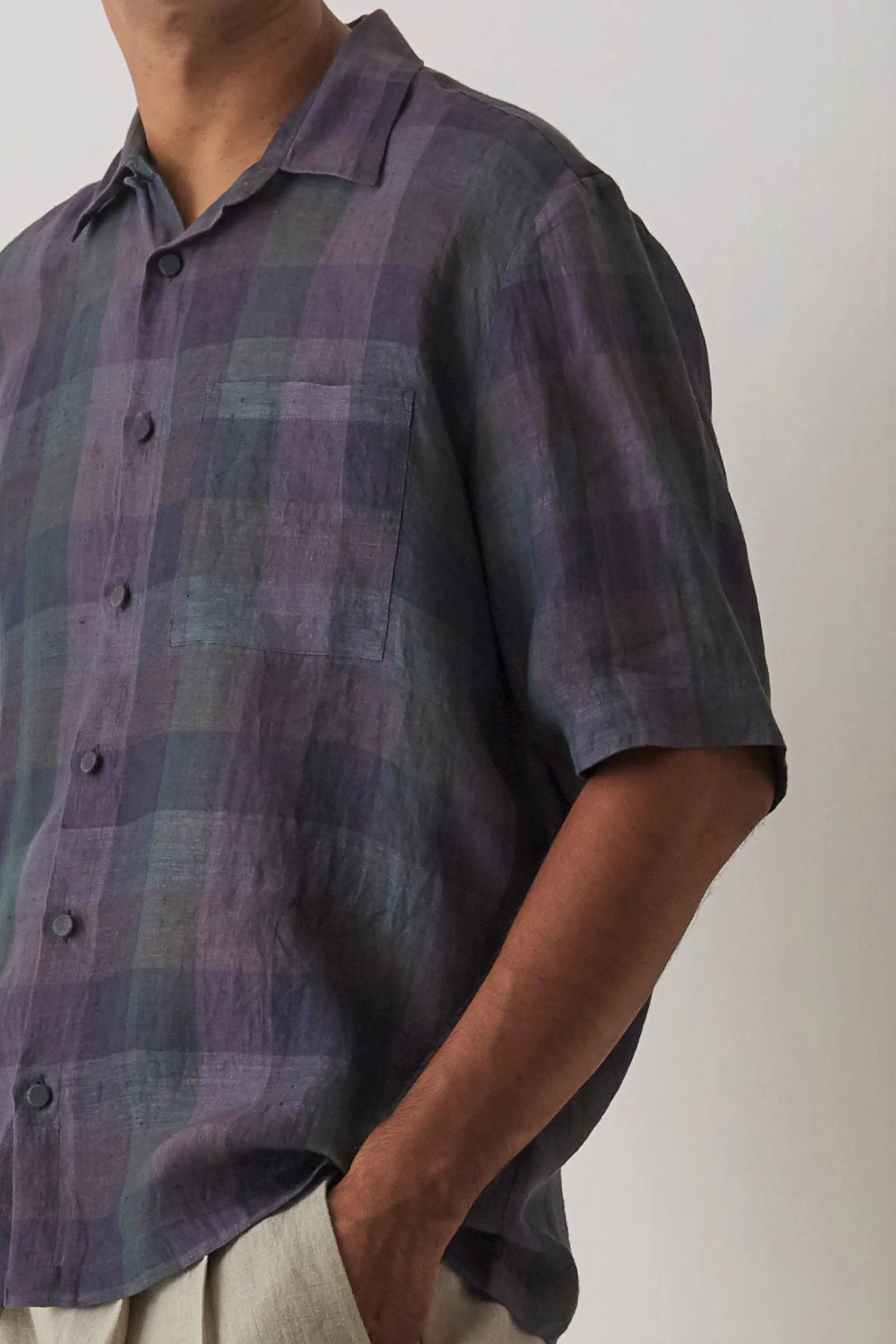 PALOLEM SHIRT