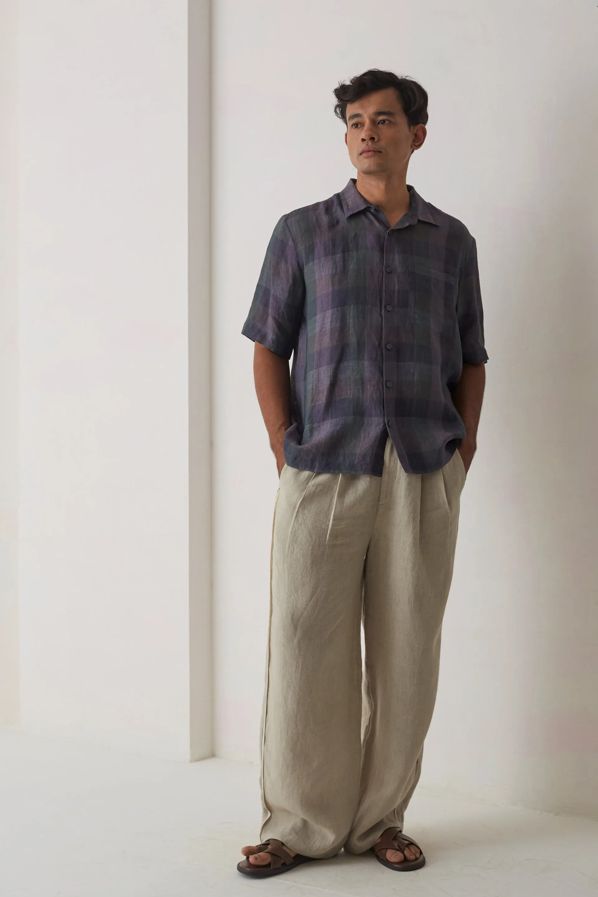 PALOLEM SHIRT