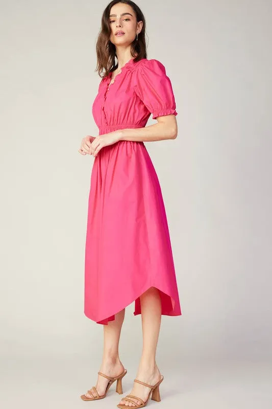 Paloma Dress