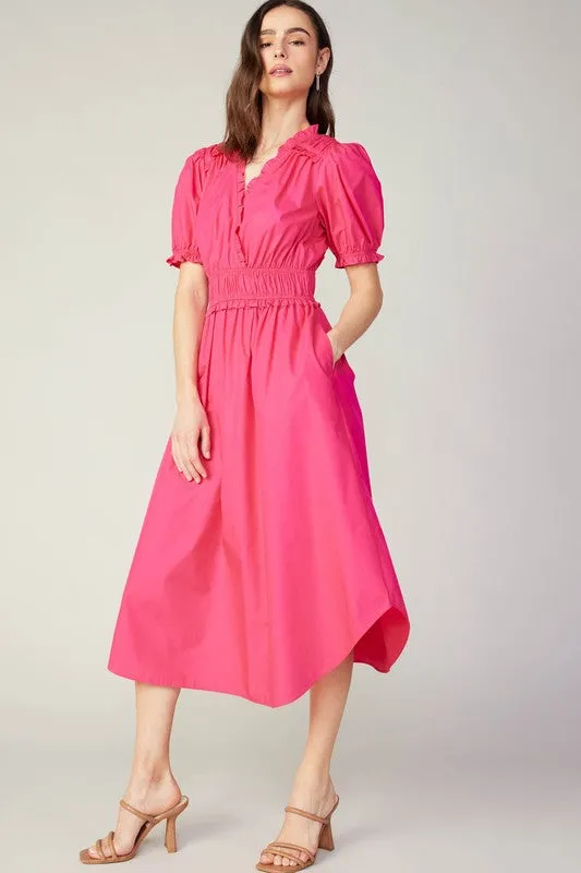 Paloma Dress