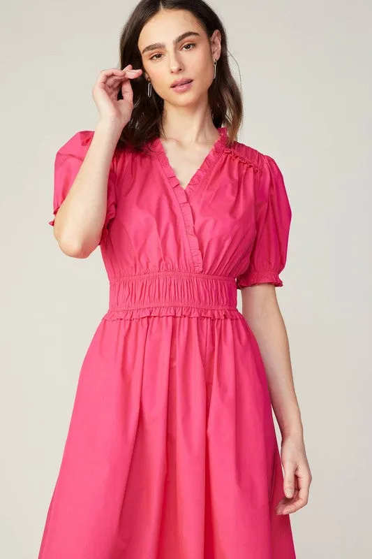 Paloma Dress