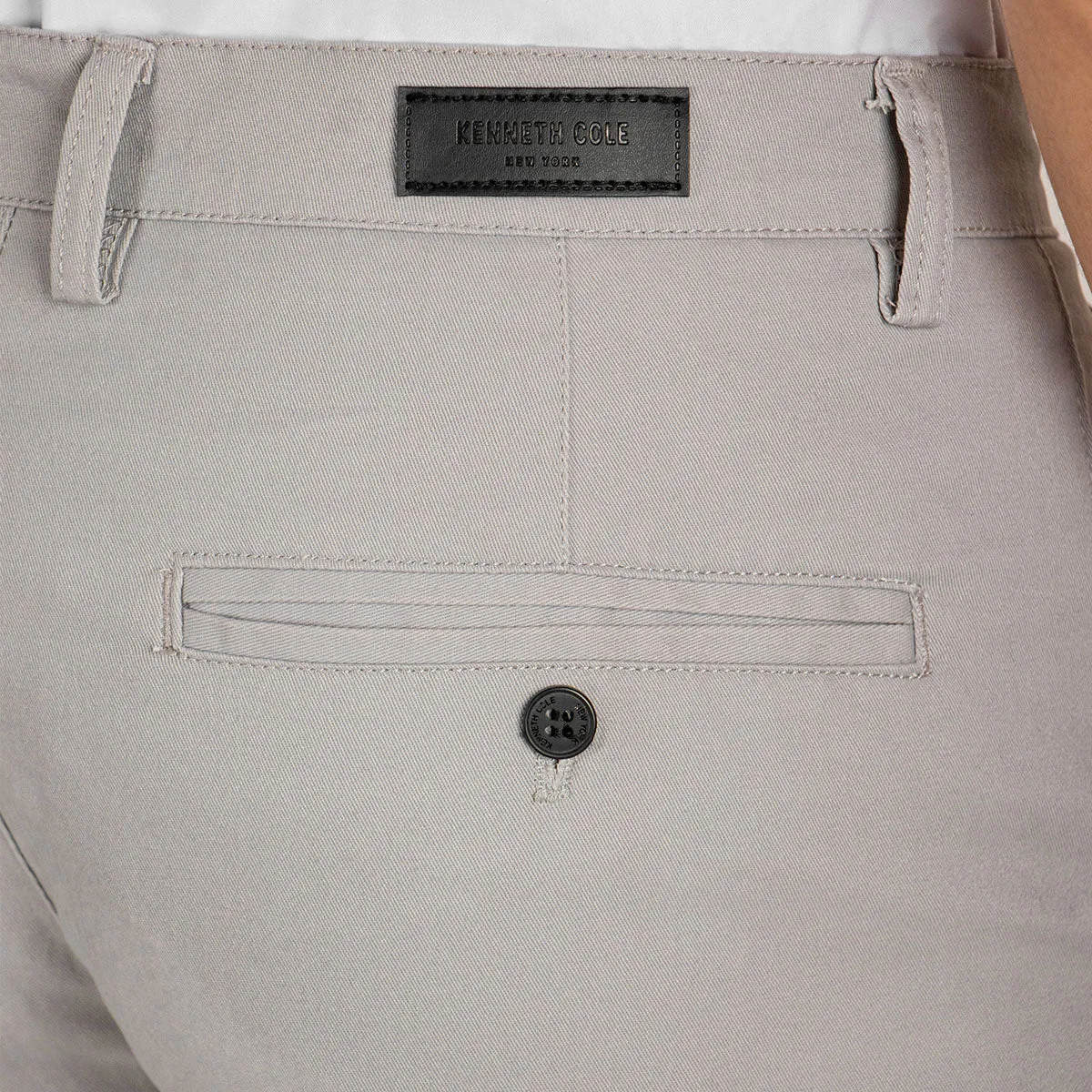 Pantalon Chino Slim Fit Para Hombre