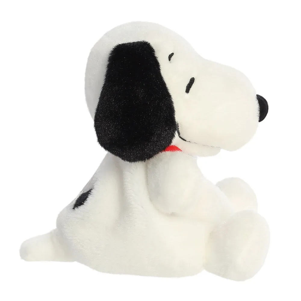 Peanuts™ Palm Pals™ 5" Snoopy Soft Toy
