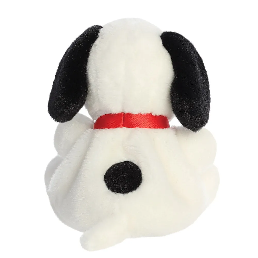 Peanuts™ Palm Pals™ 5" Snoopy Soft Toy
