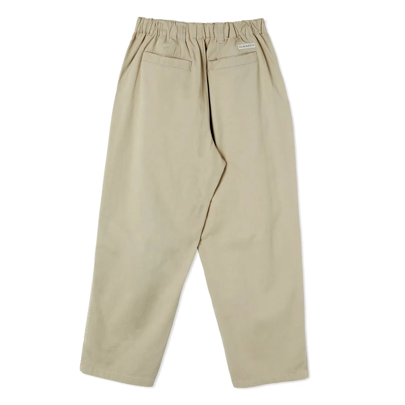 POLAR Railway Chinos