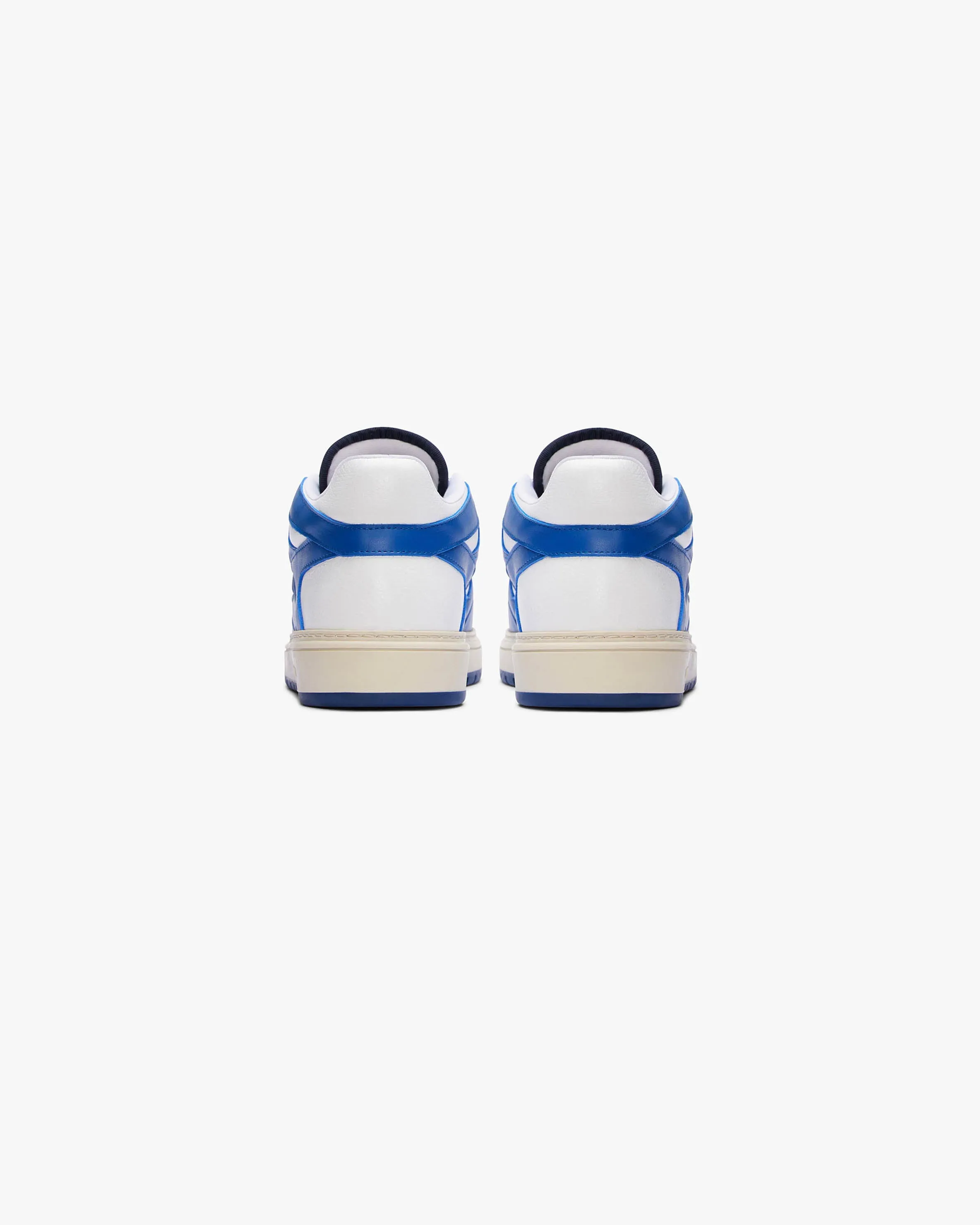 Reptor Low - Navy