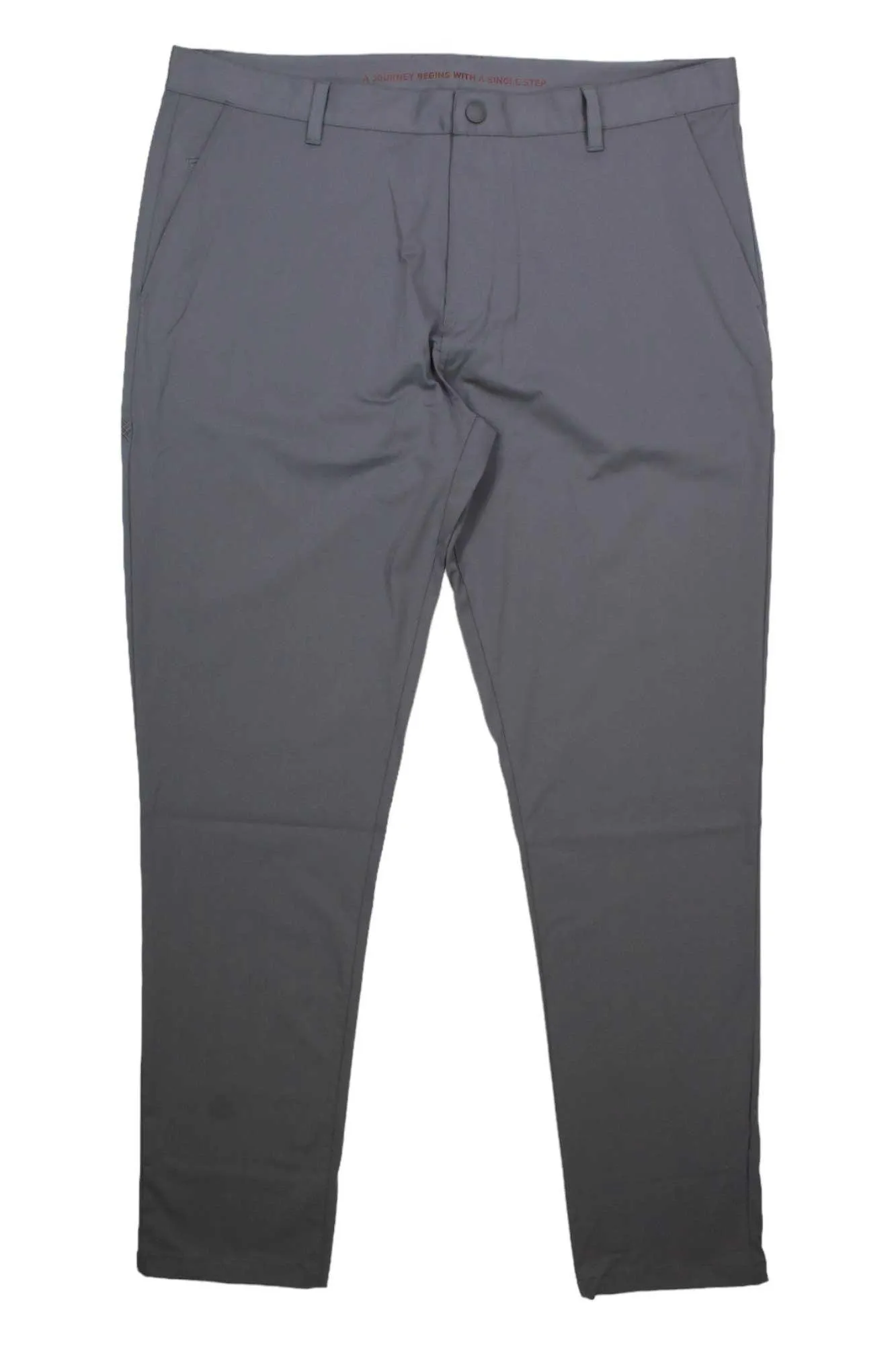 Rhone Mens Commuter Pant - Slim