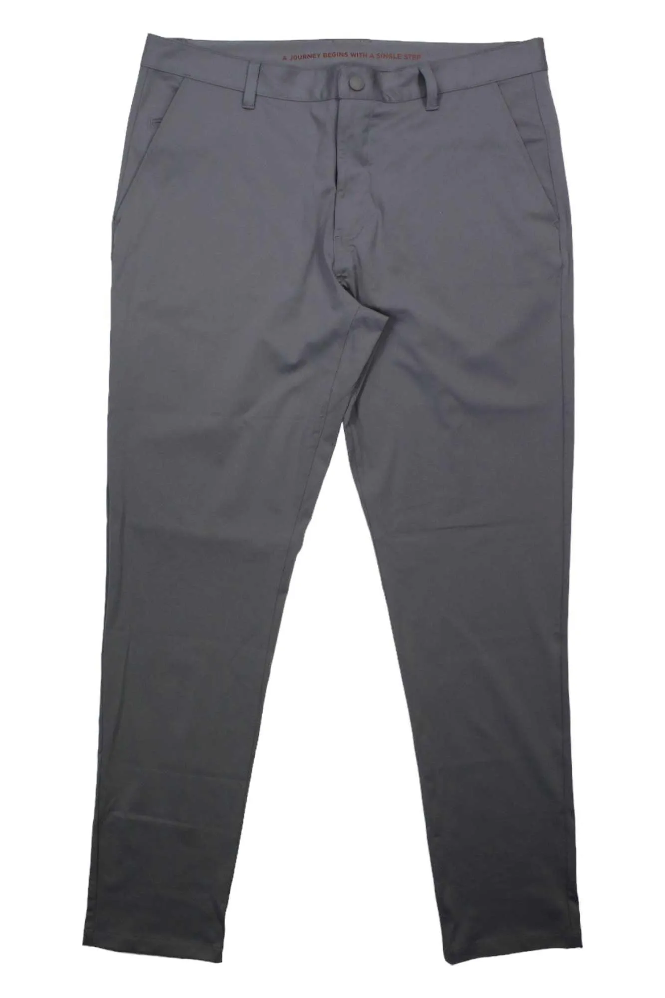 Rhone Mens Commuter Pant - Slim