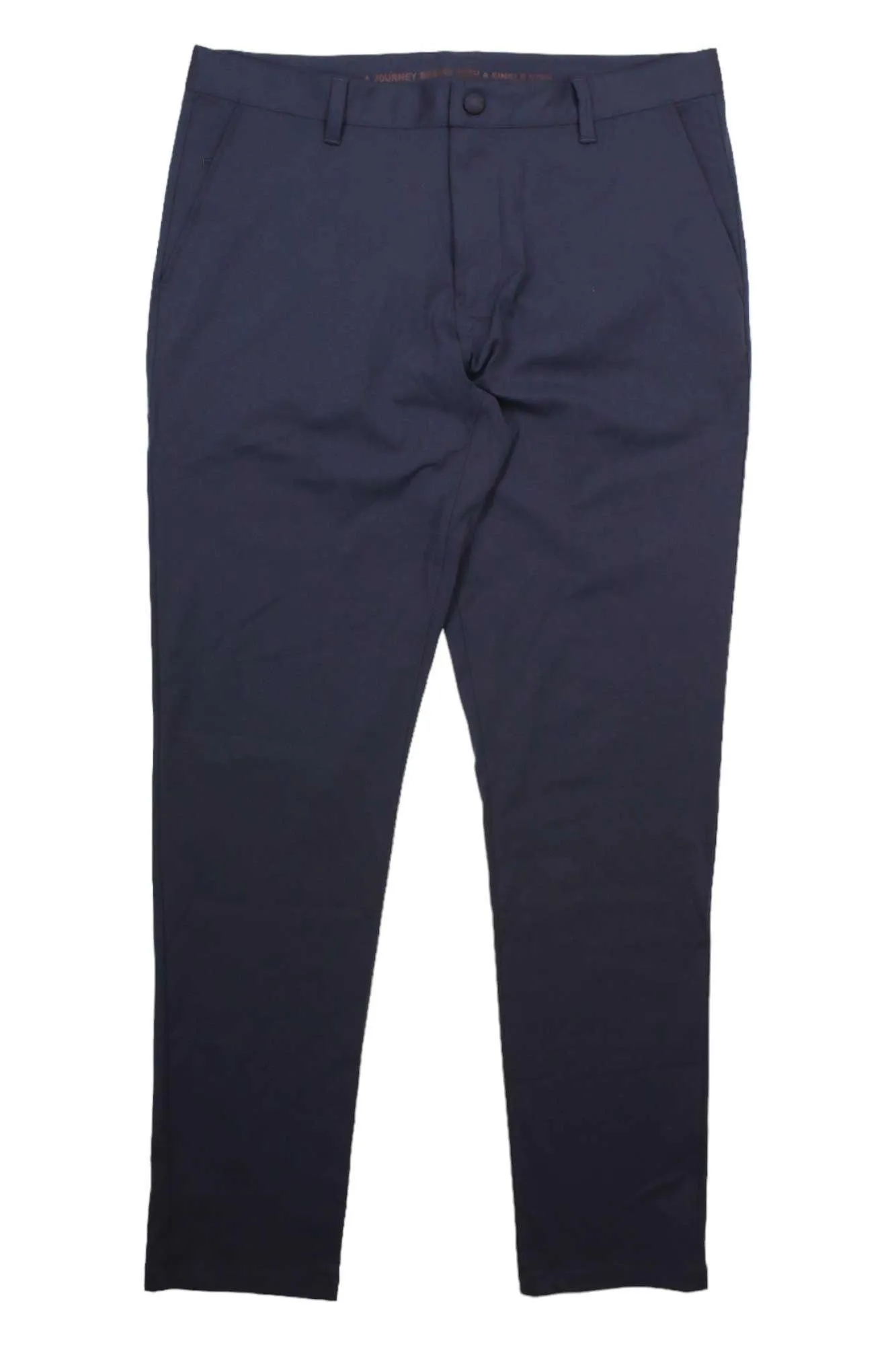 Rhone Mens Commuter Pant - Slim