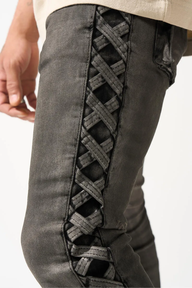 SERENEDE River Stacked Jeans (River)