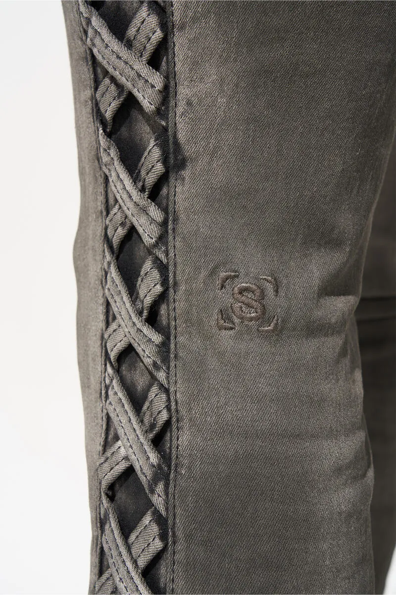 SERENEDE River Stacked Jeans (River)