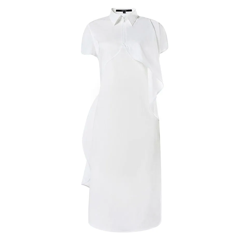 Shirt Dress