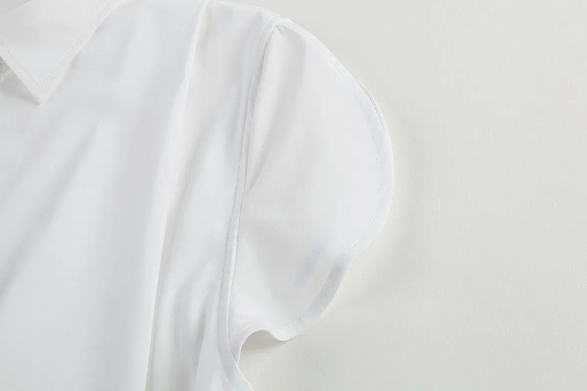 Shirt Dress