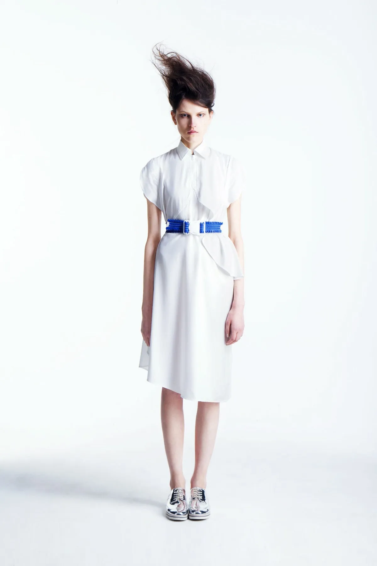Shirt Dress