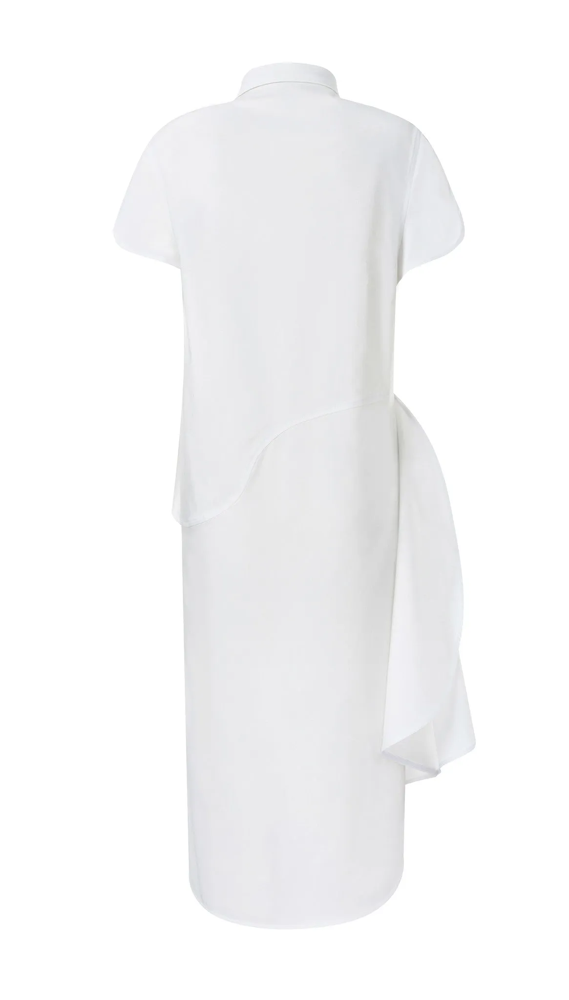 Shirt Dress