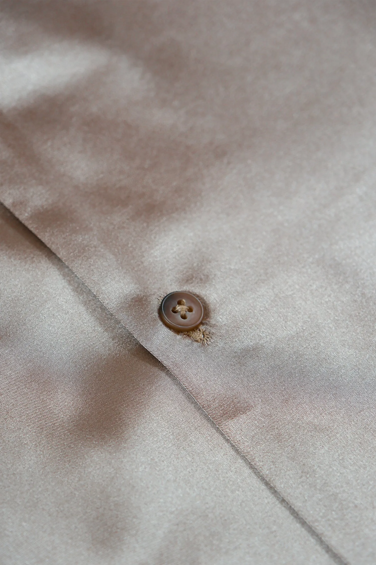 Silk Bowling Shirt