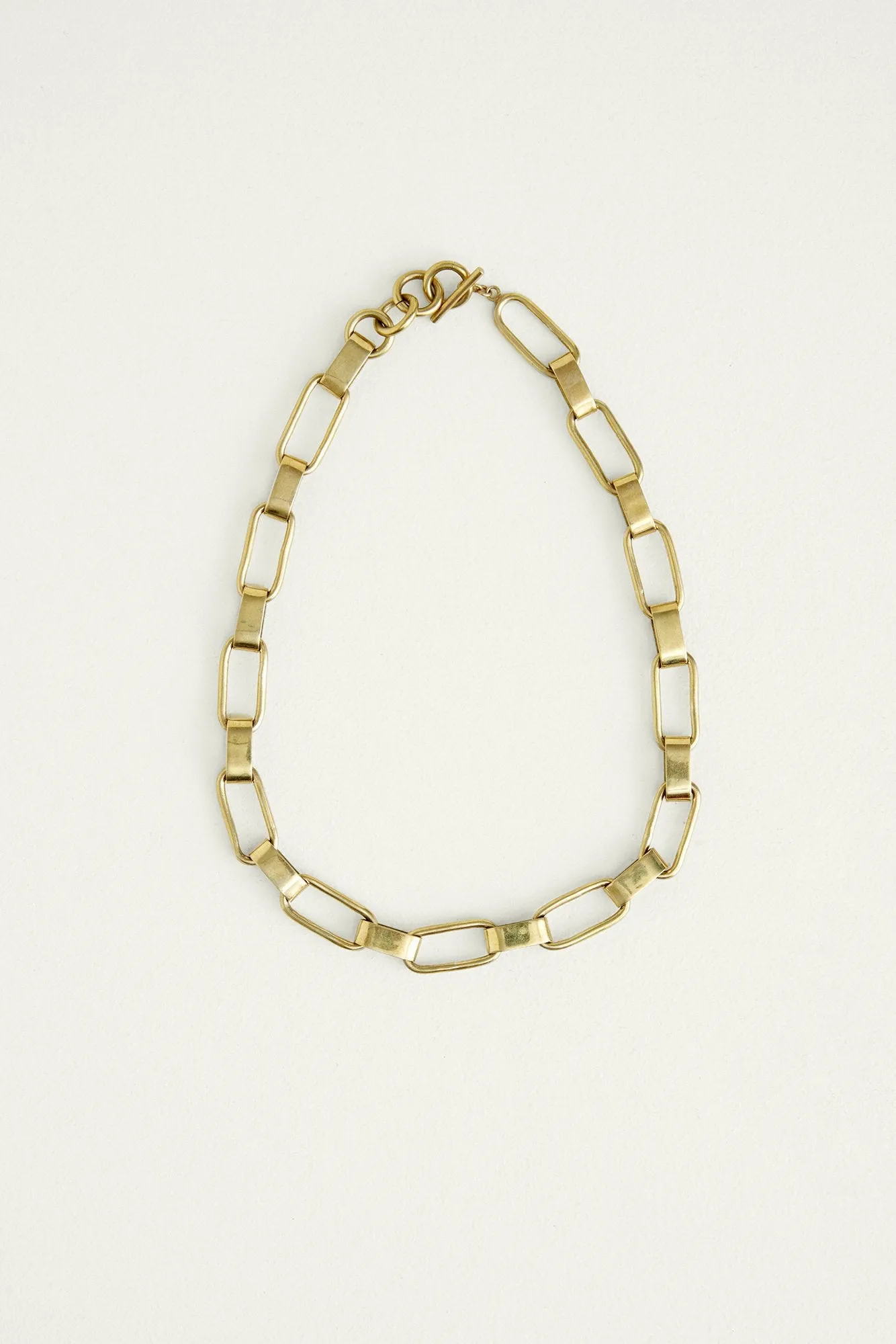 SOKO Capsule Collar Necklace