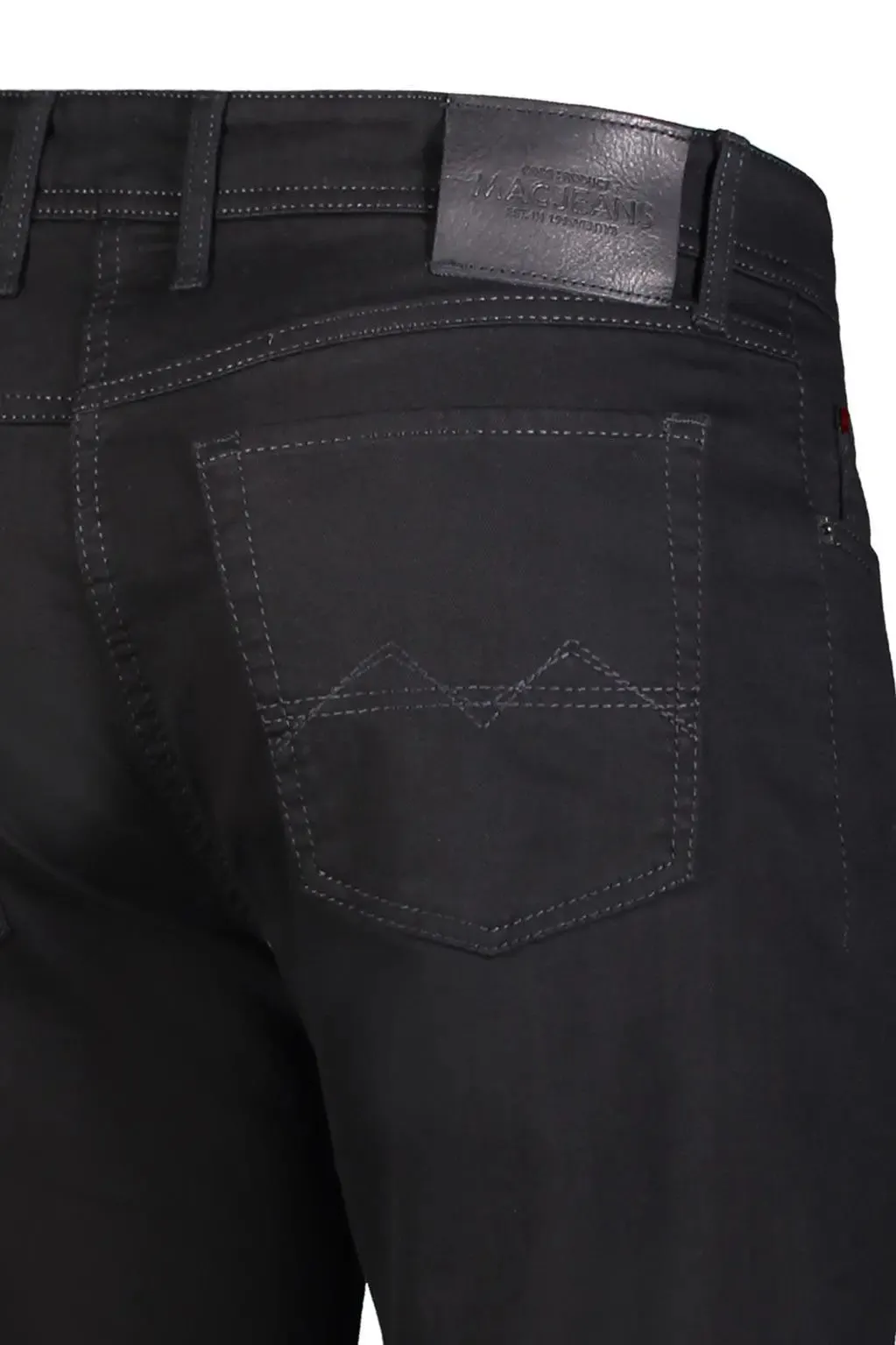 Stay Black Arne Denim Jeans