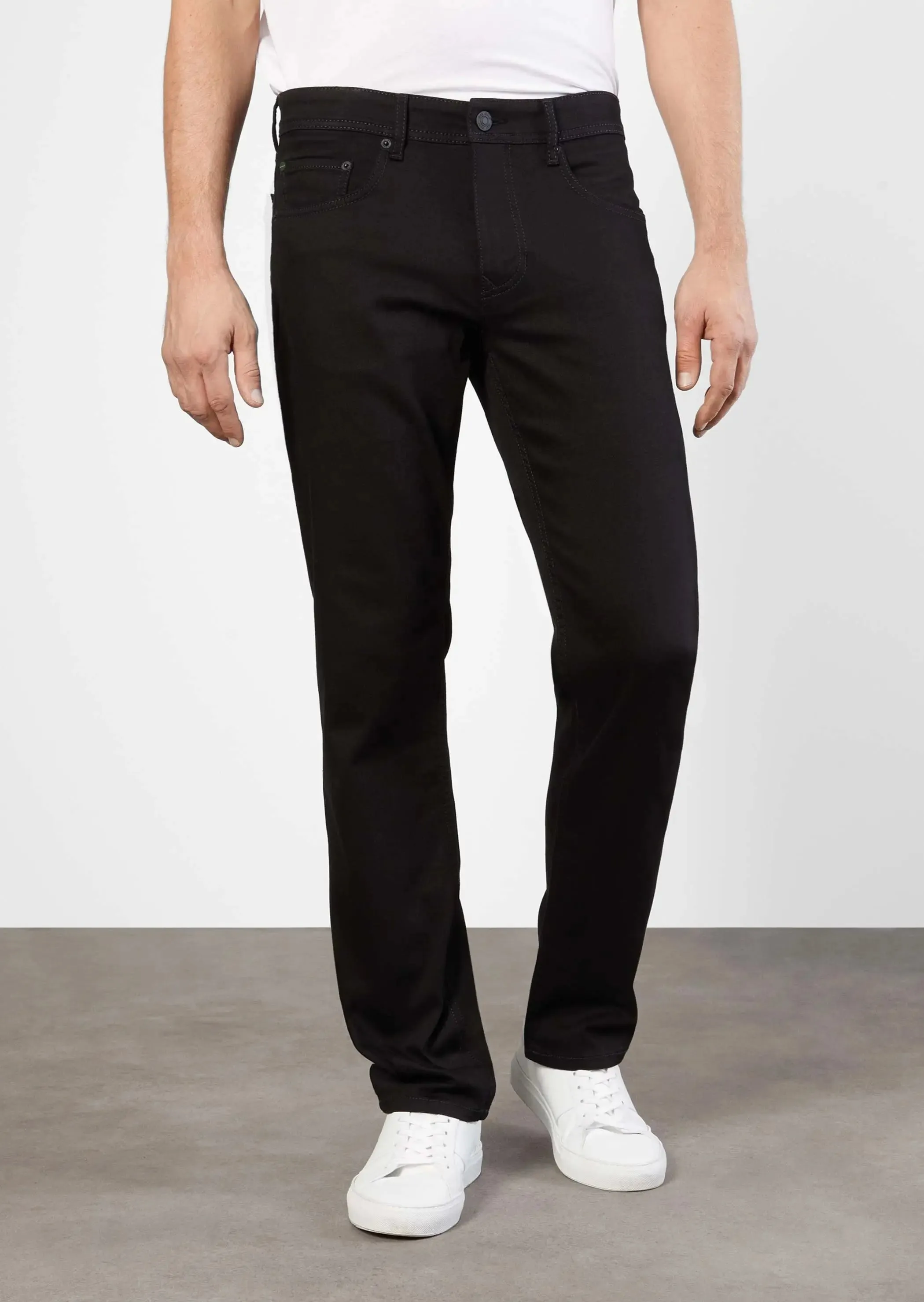 Stay Black Arne Denim Jeans
