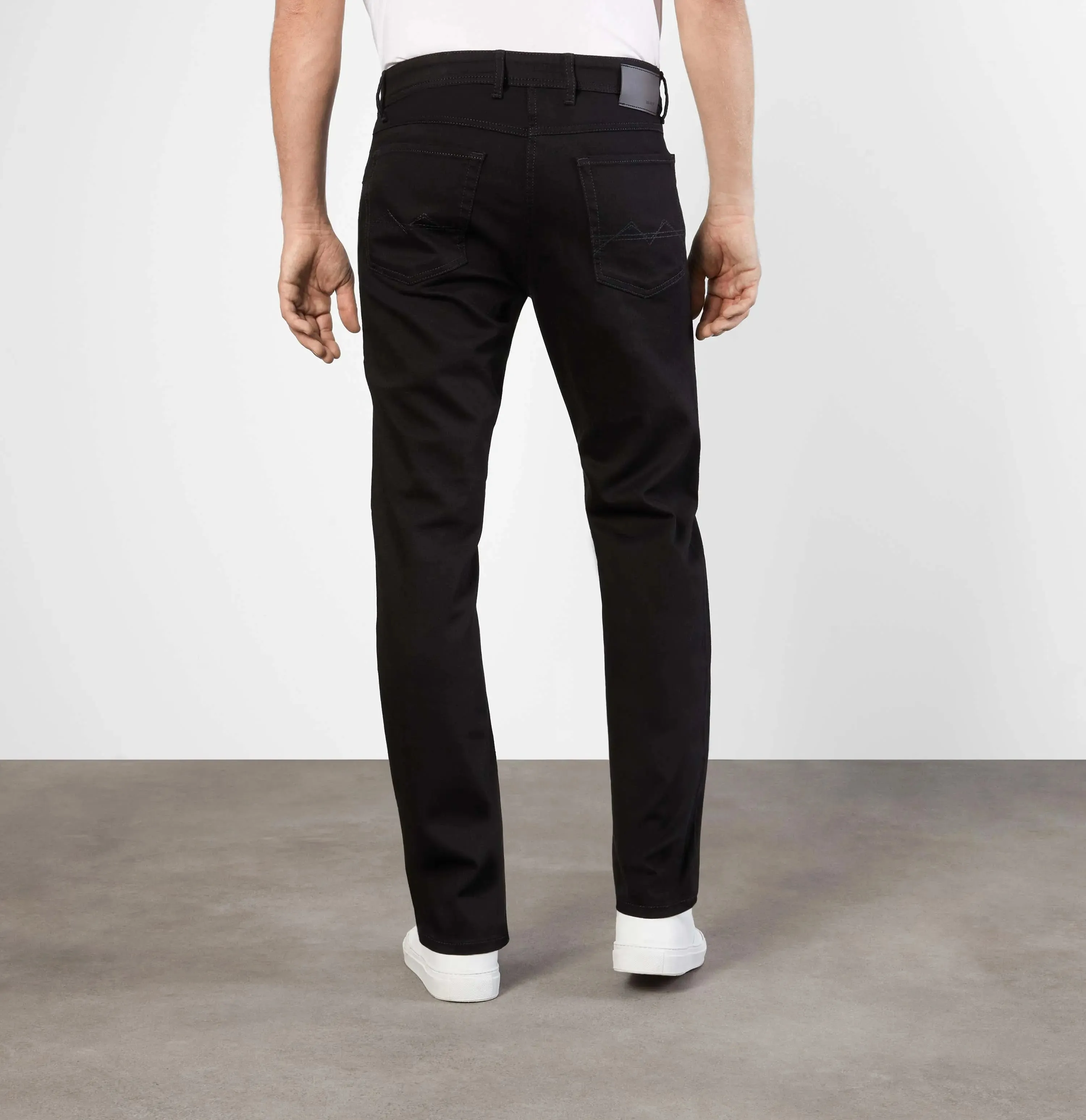 Stay Black Arne Denim Jeans