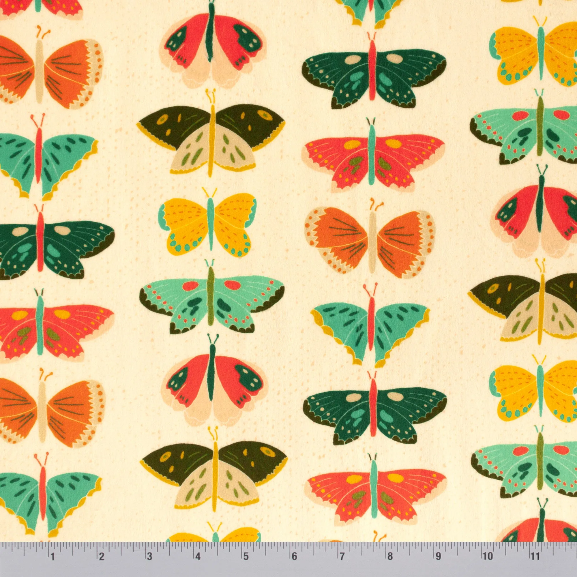 Take Flight | Butterfly Days