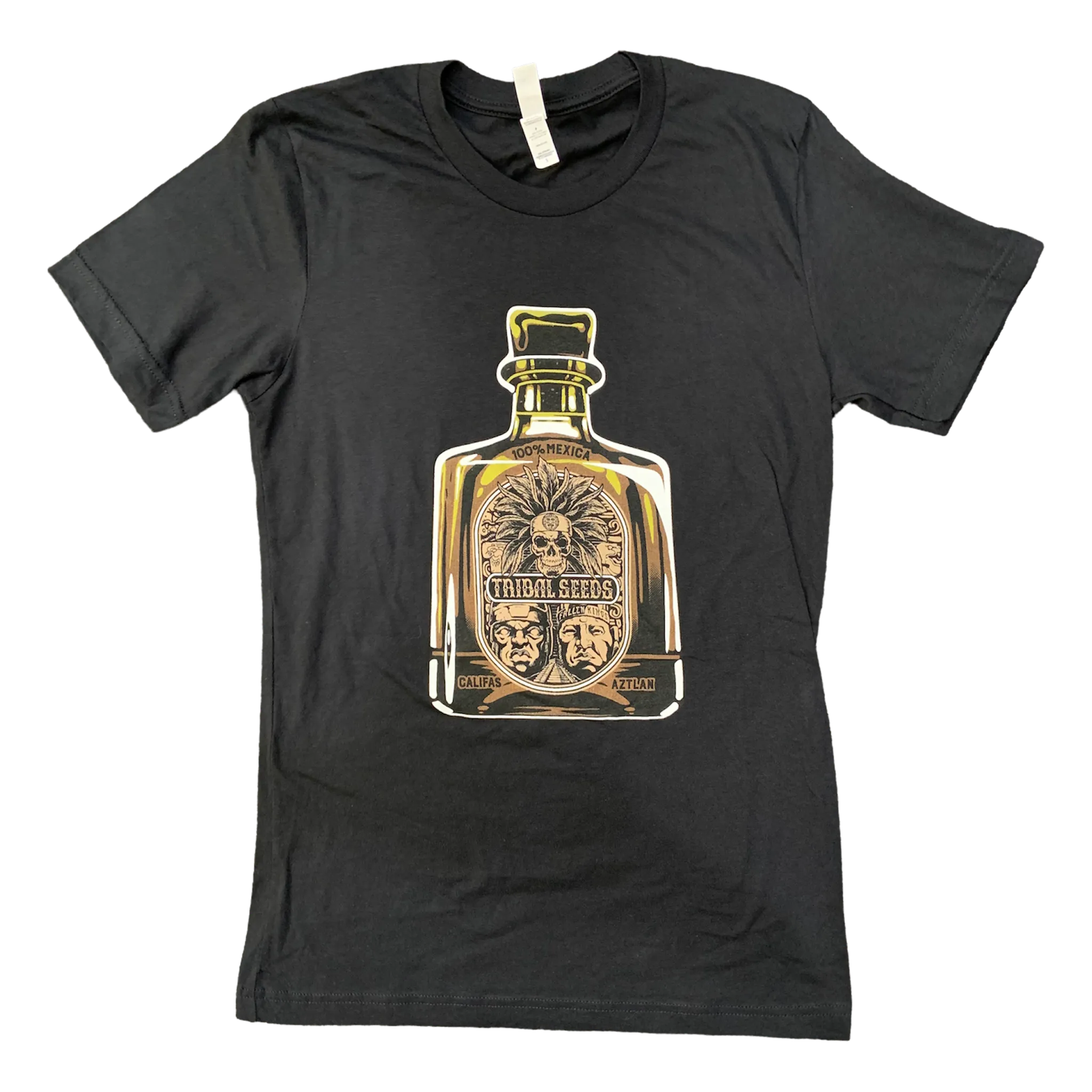 Tequila Tee