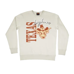 Texas Vault Crewneck