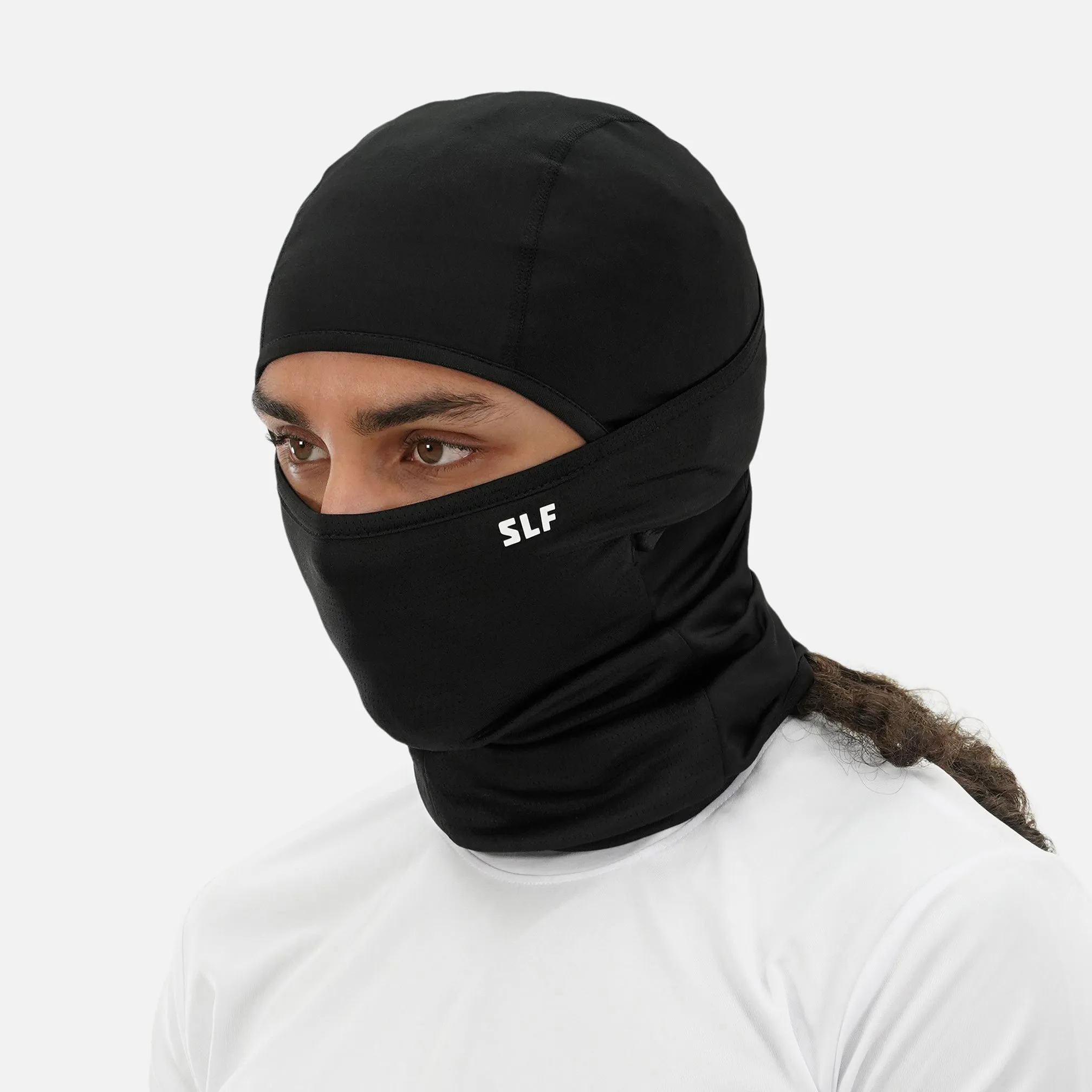 Thermal Fleece Balaclava