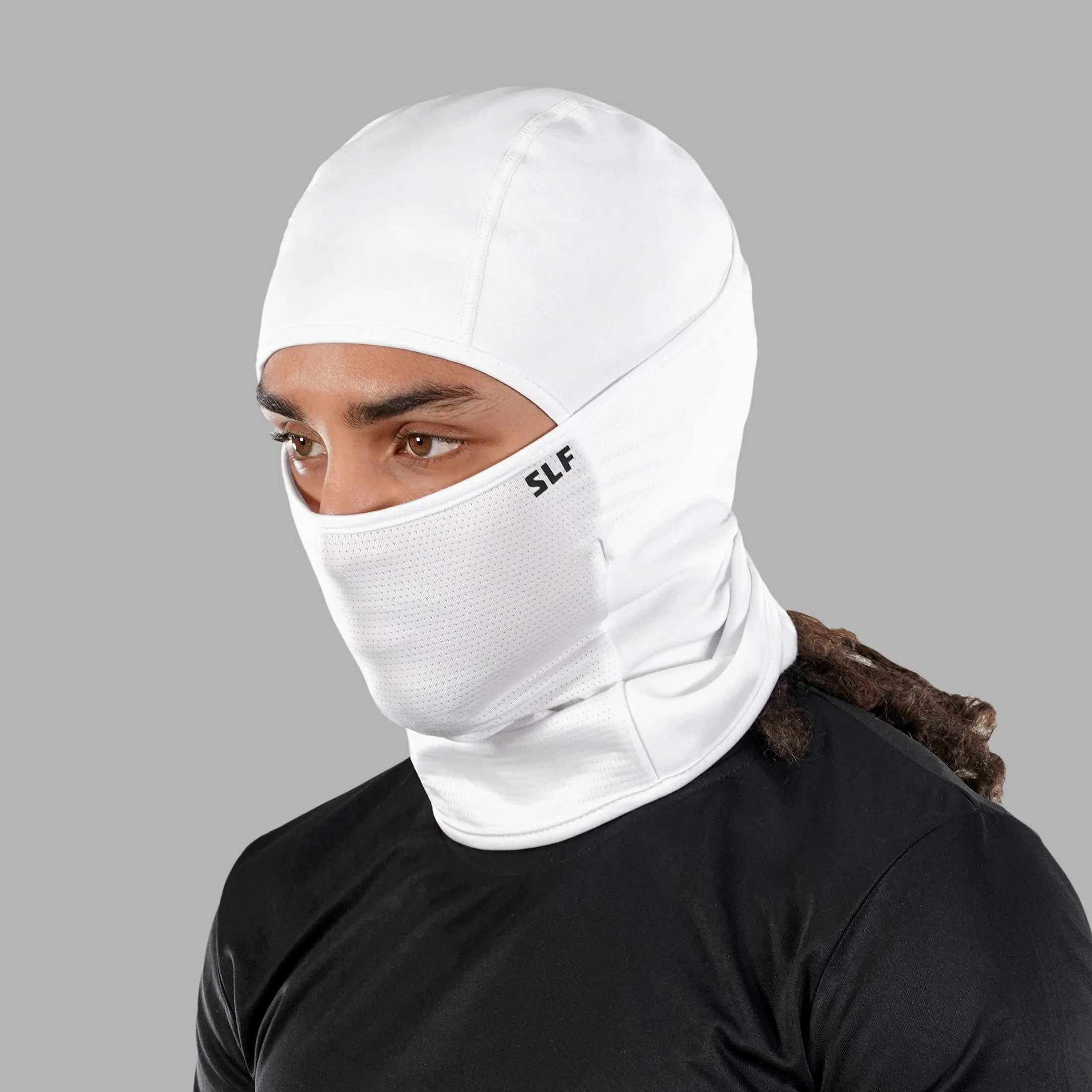 Thermal Fleece Balaclava