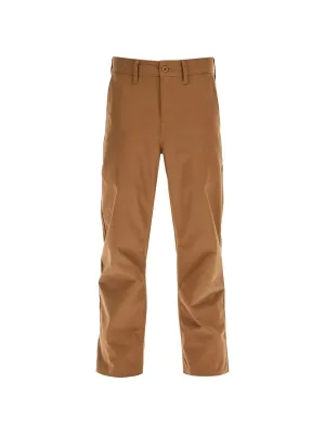 Traveler Chino Organic Cotton Pants