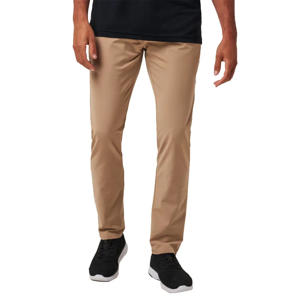 TravisMathew Open to Close Mens Chino Golf Pant