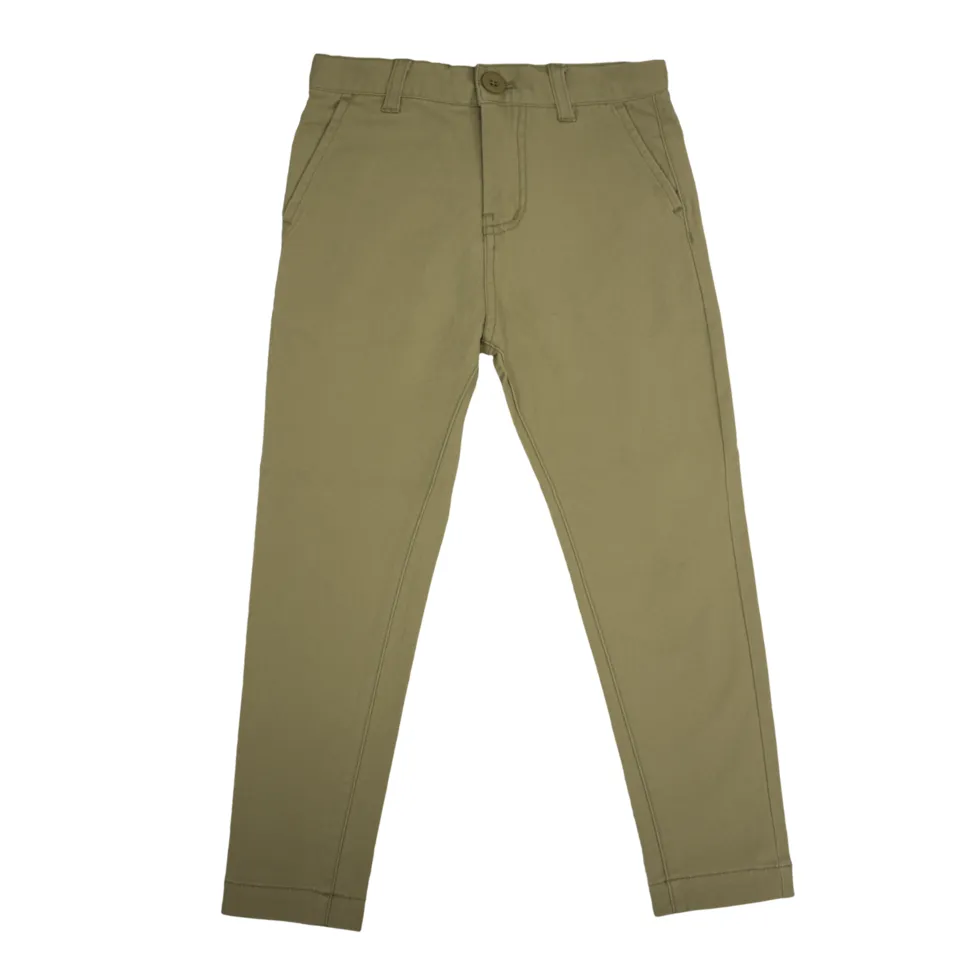 Urban Behavior 1609 Boys Chinos