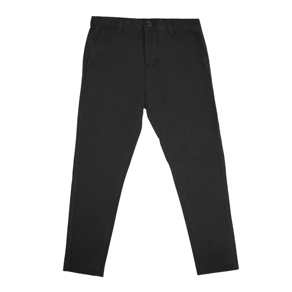 Urban Behavior 1609 Boys Chinos
