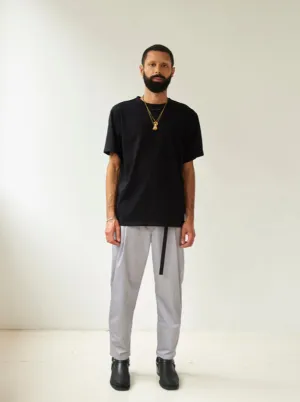 VERI - Elio Tee - Black