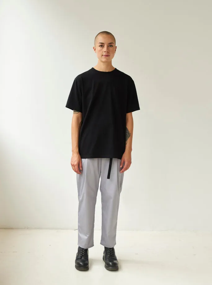 VERI - Elio Tee - Black