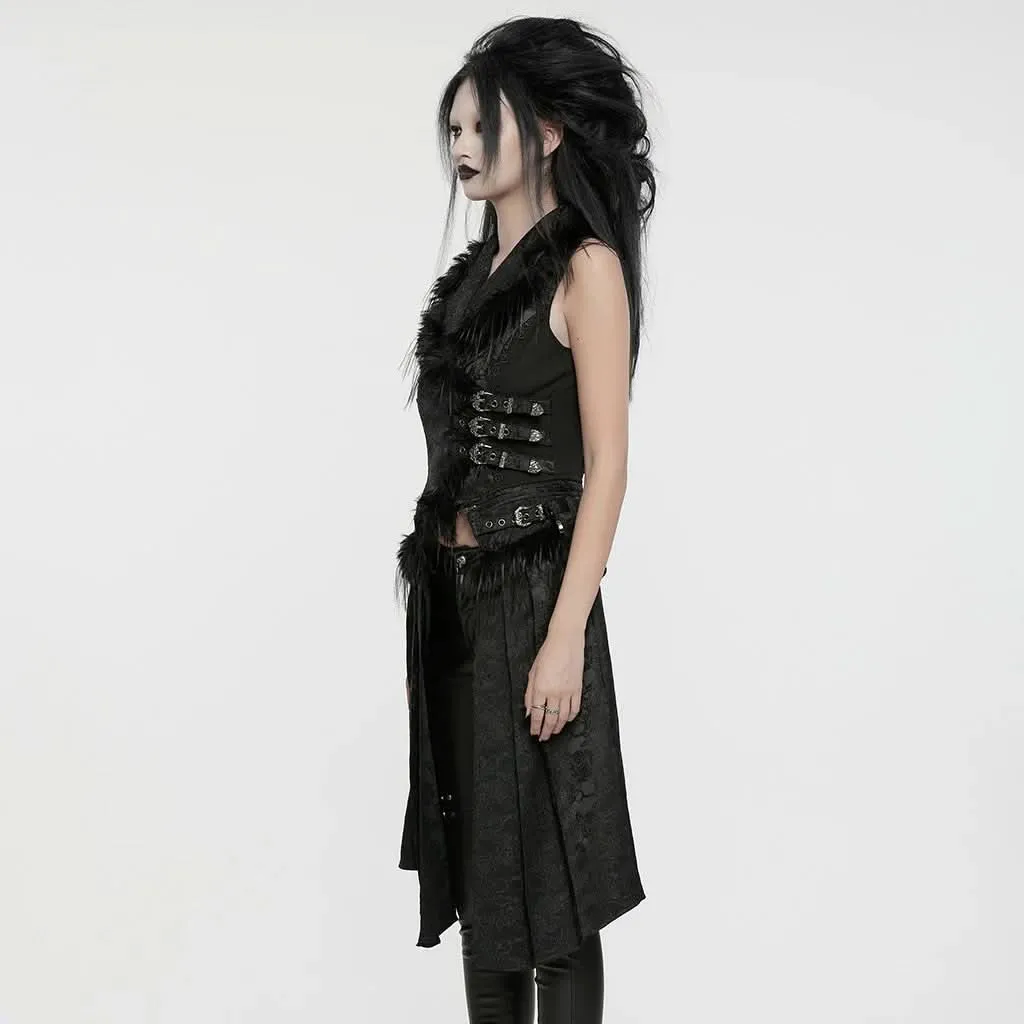 Voodoo Vest