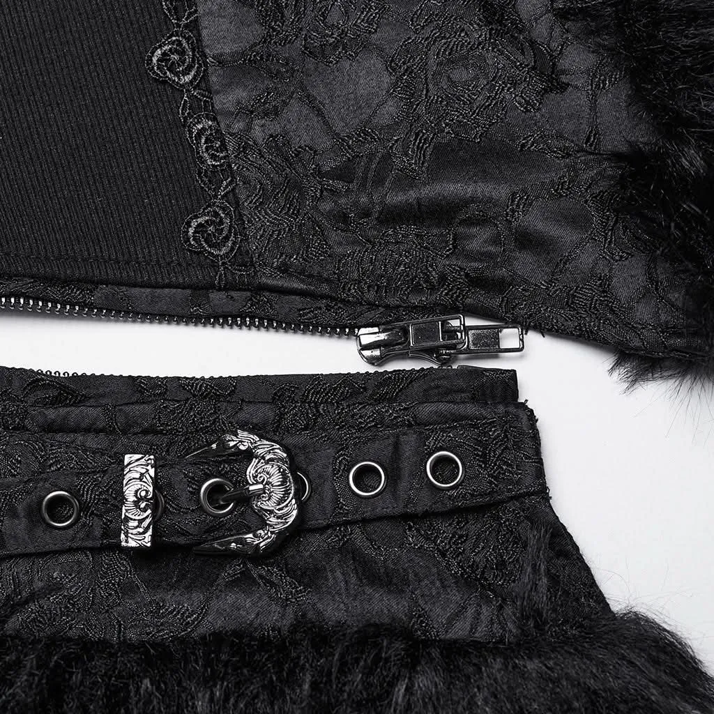 Voodoo Vest