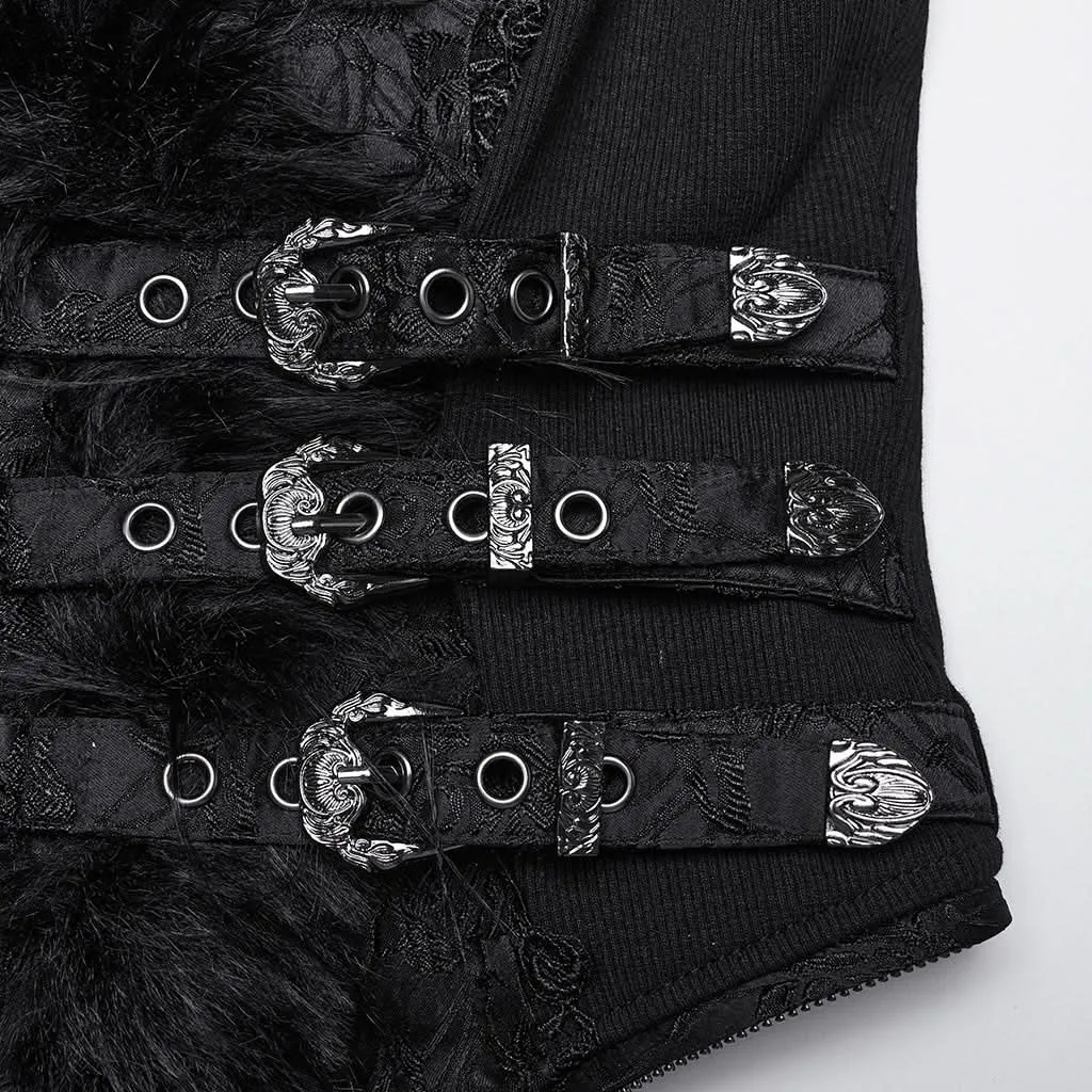 Voodoo Vest