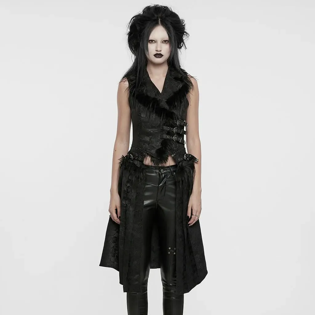 Voodoo Vest
